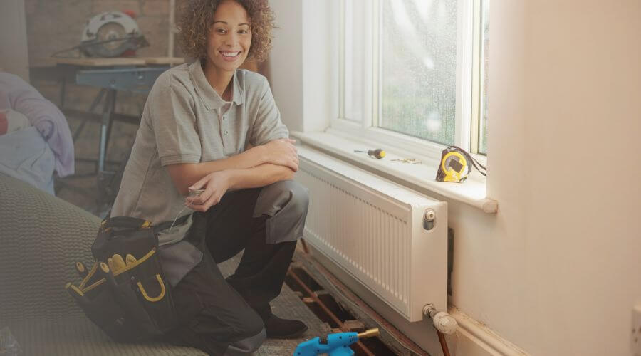 Professional industrial roofing company in Fort Payne, AL